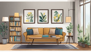 Furniture SG Online: The Ultimate Guide to Affordable and Stylish Home Decor in Singapore - Megafurniture