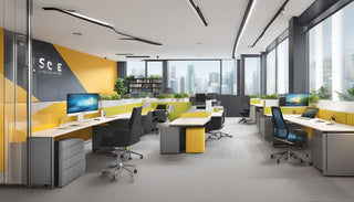 Fuse Concept Pte Ltd: The Innovative Design Firm Revolutionising Singapore's Interior Design Scene - Megafurniture