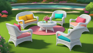 Garden Chairs Online: The Best Deals for Singaporean Buyers - Megafurniture