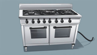 Gas Cooker Connection: How to Safely Connect Your Gas Cooker in Singapore - Megafurniture