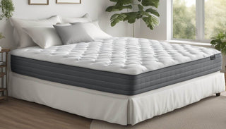 Get a Good Night's Sleep with the Most Comfortable Soft Mattress in Singapore - Megafurniture