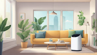 Get Excited About Dehumidifier Singapore Price: Affordable Solutions for a Comfortable Home - Megafurniture