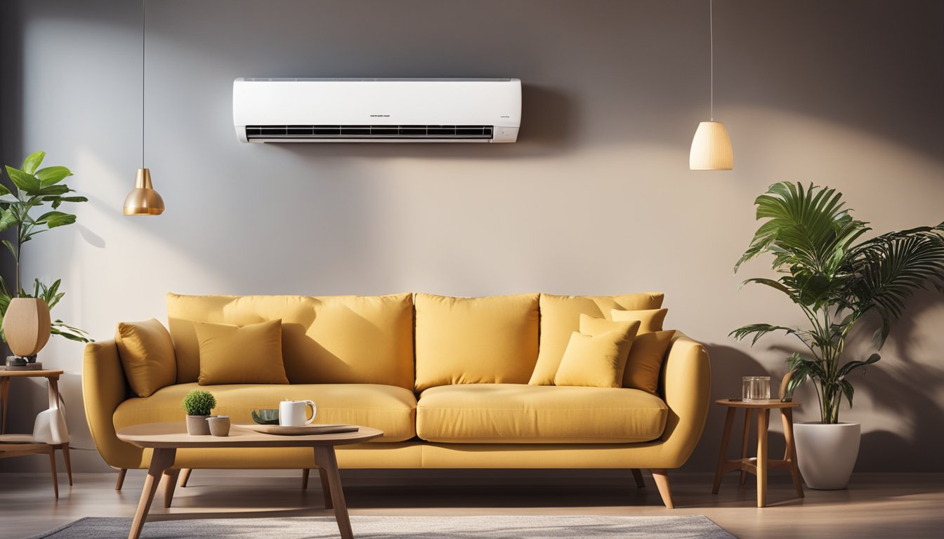 Get Ready to Beat the Heat: Your Ultimate Guide to AC Purchase in Sing ...