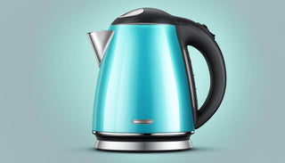 Get ready to boil more water with the Electric Kettle 3 Litre: Perfect for Singaporean Tea Lovers! - Megafurniture