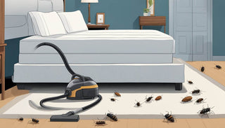 Get Rid of Bed Bugs: A Singaporean's Guide to Removing Bed Bugs Fast! - Megafurniture