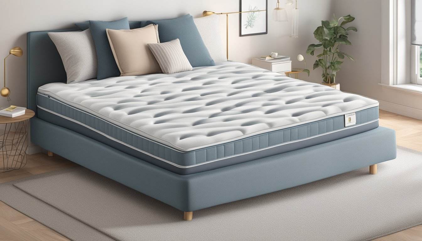 Get the Best Quality Foam Mattress for a Good Night's Sleep in Singapo –  Megafurniture