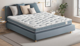 Get the Best Quality Foam Mattress for a Good Night's Sleep in Singapore - Megafurniture