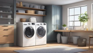 Get the Best Washer and Dryer Set for Your Singapore Home Today! - Megafurniture