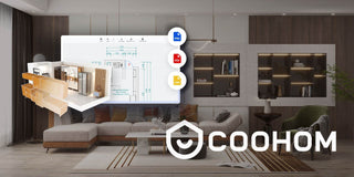 Get to Know Coohom and its Game-Changing 3D Interior Design Innovation - Megafurniture