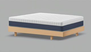 Get Your Best Sleep Yet with a 10cm Mattress - Perfect for Small Spaces in Singapore! - Megafurniture