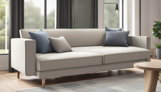 Get Your Dream Single Sofa Bed at an Unbeatable Price in Singapore! - Megafurniture