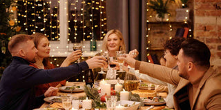 Get Your Home Guest-Ready: Holiday Hosting Tips for the Perfect Christmas