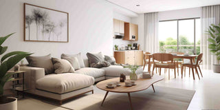 GK Architects - Megafurniture