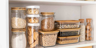 Glass Containers: The Eco-Friendly Solution for Singapore's Packaging Needs - Megafurniture