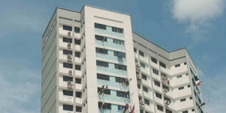 Good HDB Renovation Contractors' Guide to Structural Restrictions - Megafurniture