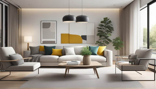 Good Interior Design: Elevating Your Singapore Home to the Next Level - Megafurniture