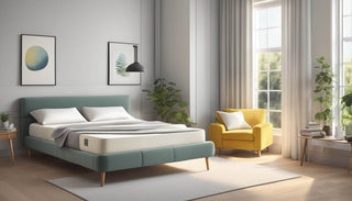 Good Mattress Singapore: Wake Up Feeling Refreshed Every Day! - Megafurniture