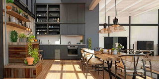 Goodman Interior - Megafurniture