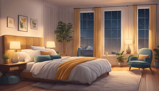 Goodnite Mattress: The Secret to a Good Night's Sleep in Singapore - Megafurniture