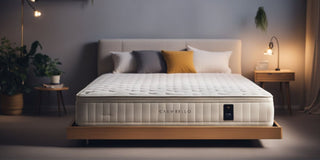 Goodnite Singapore: The Ultimate Guide to a Good Night's Sleep - Megafurniture