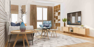 Grain Interior Singapore - Megafurniture
