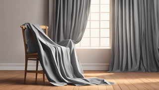 Grey Fabric: The Versatile Material Taking Singapore by Storm - Megafurniture