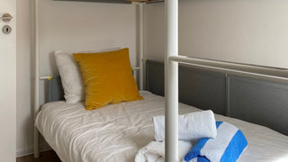 Guide to Choosing a Bunk Bed Mattress - Megafurniture