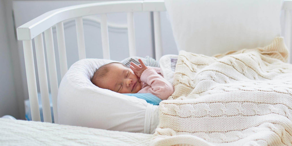 Guide to Choosing the Right Baby Mattress