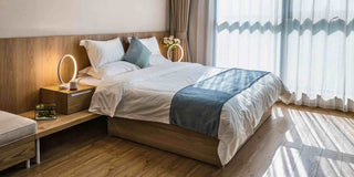 Guide to Crafting the Perfect Bedroom with Modern Contemporary Interior Design - Megafurniture