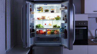 Guide to French Door Refrigerators - Megafurniture