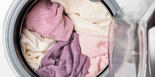 Guide to Washing Towels in a Washing Machine - Megafurniture