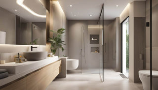 HDB Bathroom Design: Transform Your Singapore Home with These Exciting Ideas - Megafurniture