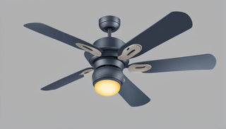 HDB Ceiling Fan: The Must-Have Appliance for Singapore's Humid Climate - Megafurniture