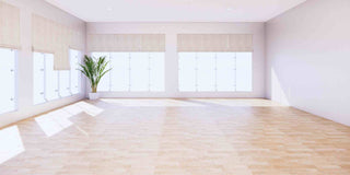 HDB Interior Design Guide: What is the Best Flooring Material for Your Home? - Megafurniture