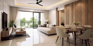 HDB Interior Design Themes That Never Go Out of Style According to Singapore Top IDs - Megafurniture
