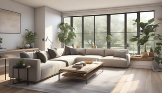 HDB Interior Design: Transform Your Home into a Stylish Haven - Megafurniture