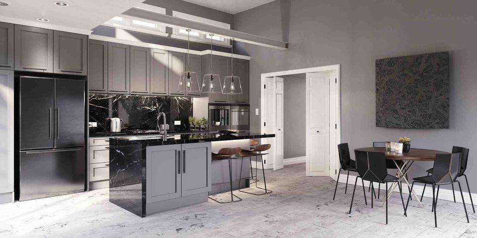 19 Must-See HDB Renovation Ideas from Top IDs in Singapore – Megafurniture