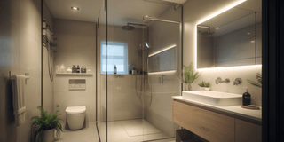 HDB Toilet Renovation Dos and Don'ts: Guidelines for a Successful Project - Megafurniture