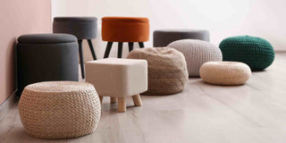 Helpful Ottoman Buying Guide - Megafurniture