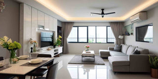 HiReno Singapore - Megafurniture