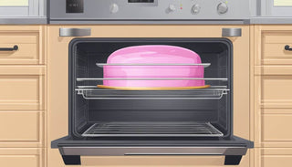 Home Cake Oven: The Perfect Addition to Your Singaporean Kitchen - Megafurniture