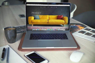 Home Furniture Shopping: Why Should You Buy Online? - Megafurniture