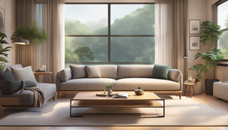 Home Furniture Singapore: Transform Your Living Space with the Latest Trends - Megafurniture