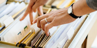 Home Office Storage Ideas to Boost Productivity in 2024 - Megafurniture