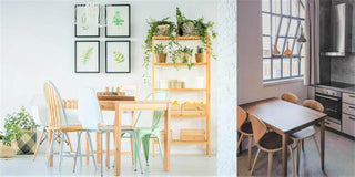 Home Organisation Challenge: Dining Room - Megafurniture