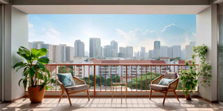 Homies Design Singapore - Megafurniture