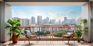 Homies Design Singapore - Megafurniture