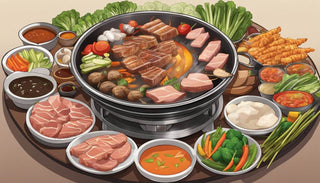 Hot Pot Grill: The Ultimate Guide to Enjoying Singapore's Latest Food Craze - Megafurniture