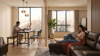 House renovation planning for a Singapore home