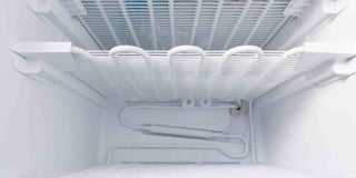 How Defrost Your Refrigerator: 8 Easy Steps - Megafurniture